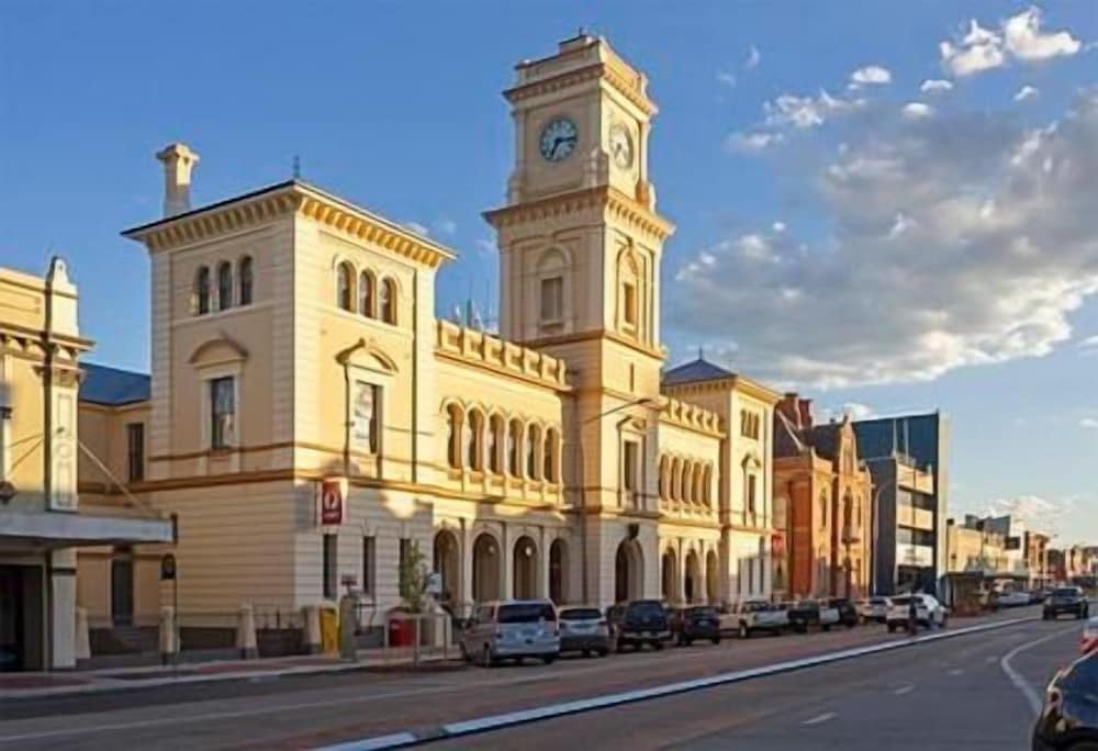 Goulburn Motor Inn 50/59