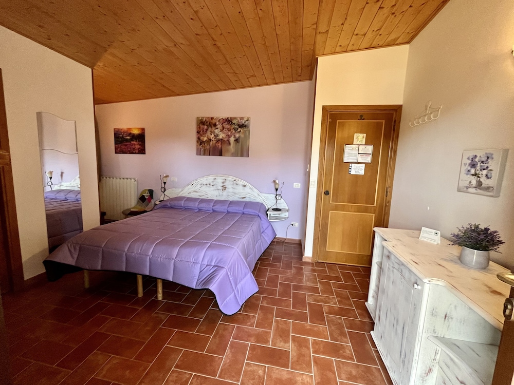 Agriturismo Poggio Del Drago 18/50