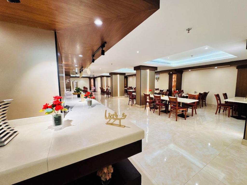 Manazel Al Ain Ajyad Hotel 47/56