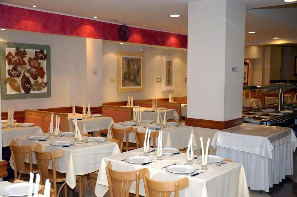 Hotel Patagonia Sur 41/54