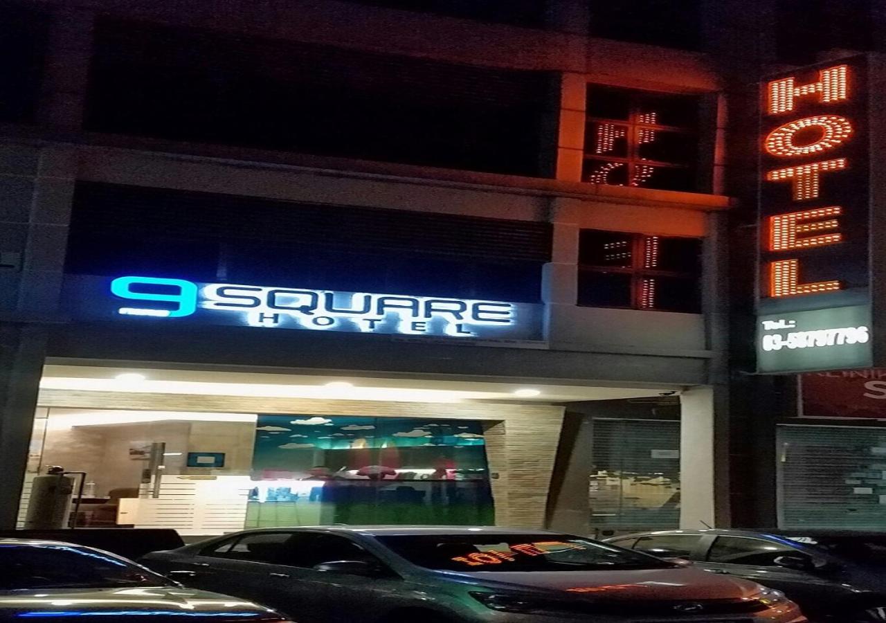 9 Square Hotel Subang Jaya 2/50