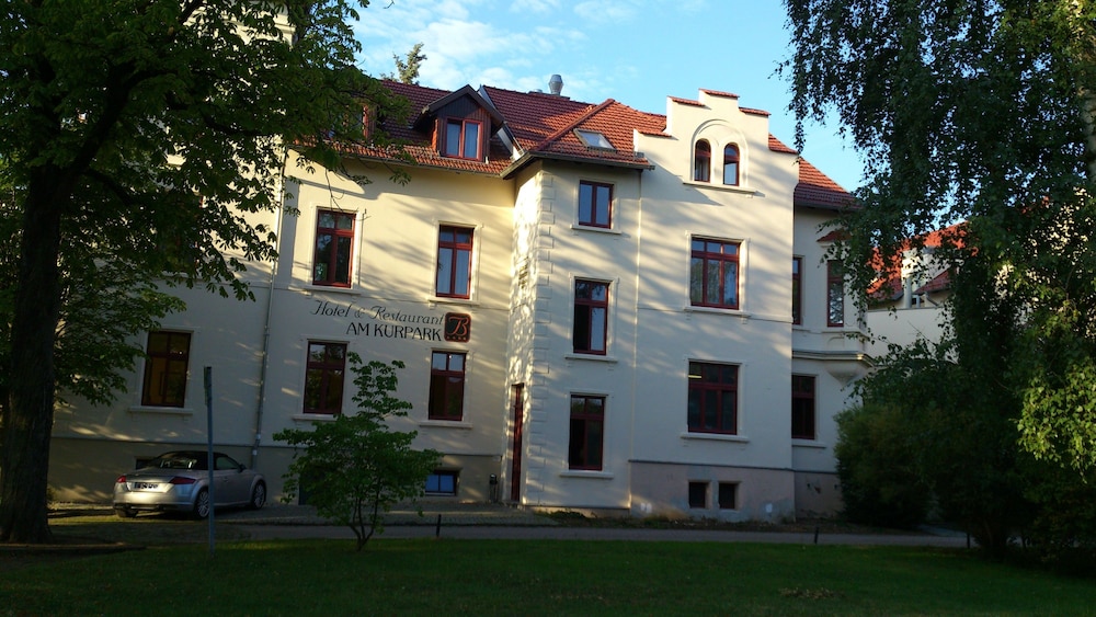 Am Kurpark 3/55
