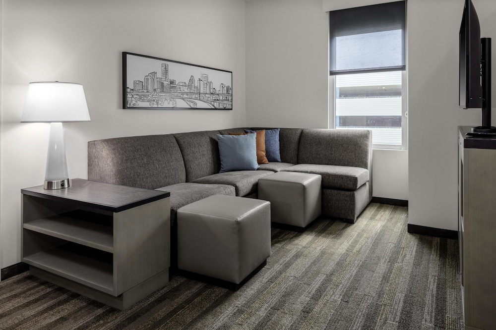 Hyatt House The Woodlands-Shenandoah 28/47