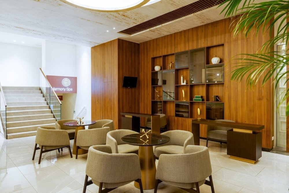 Melpo Antia Hotel & Suites 48/69