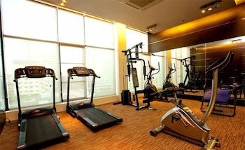 Sukhothai Hotel and Residence Ratchada 48/61