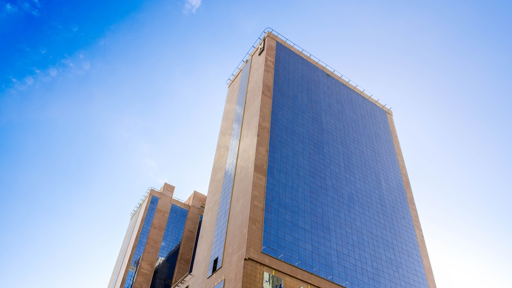 M Hotel Makkah By Millennium in MAKKAH