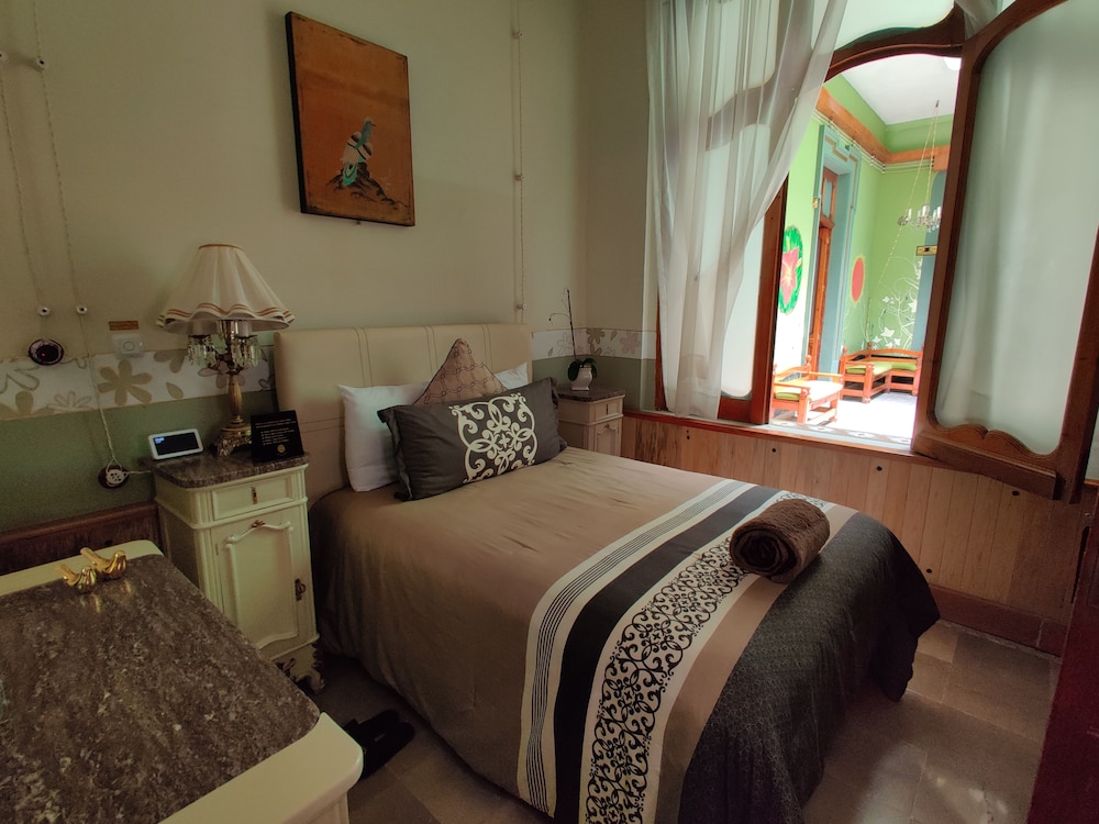 SMALL LUXURY HOTEL AZCAMI 18/50