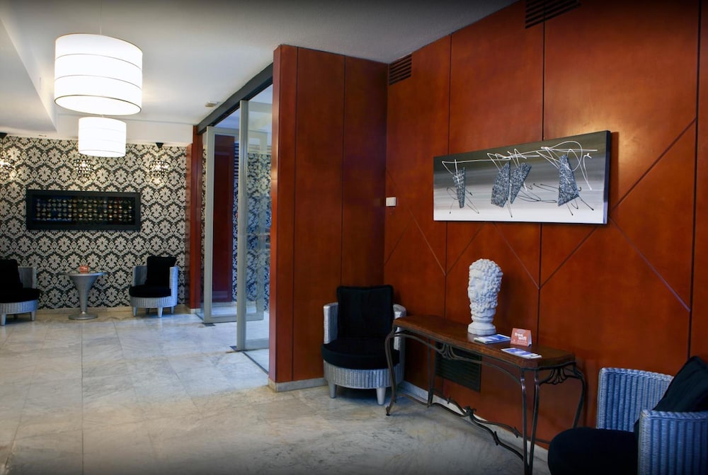 Hotel Itaca Colon 36/63