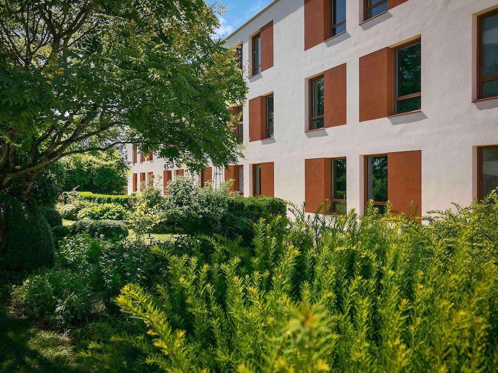 ibis Styles Dijon Sud Domaine De Beauregard 21600 Longvic 60/64