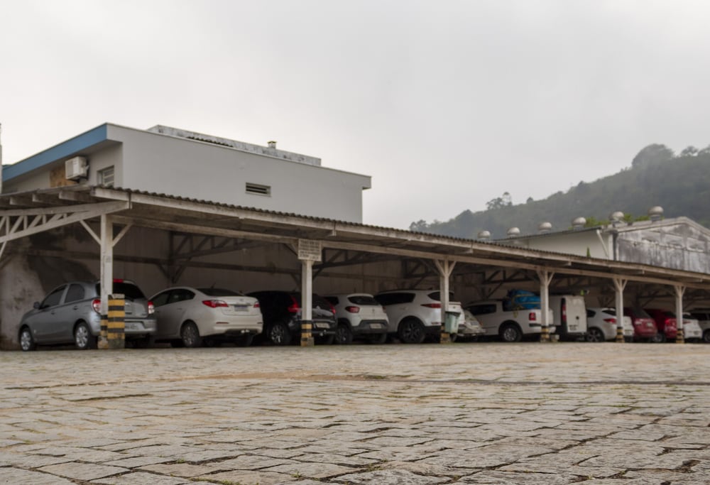 HOTEL VITORIA 40/43