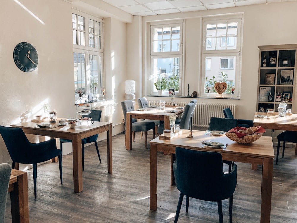 Fachwerk Hotel Wuppertal 37/50