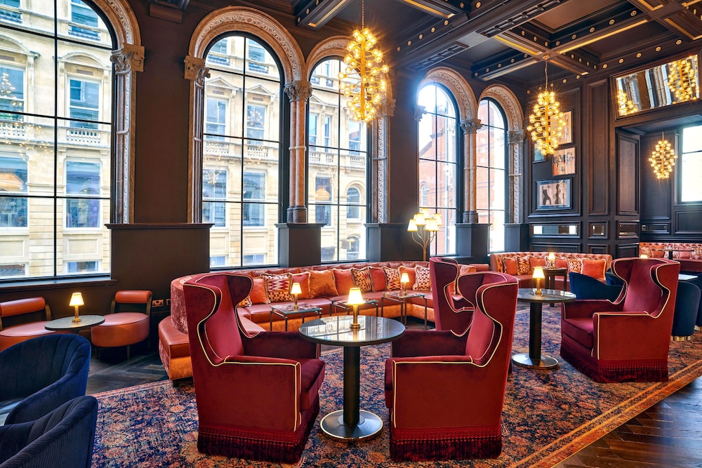 The Grand Hotel Birmingham 25/50