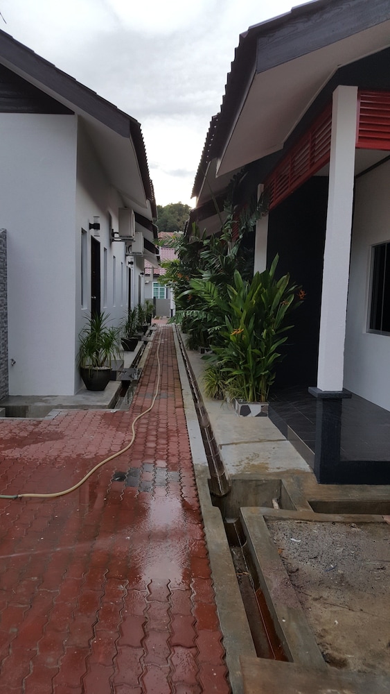Langkawi Anjung Villa 62/67