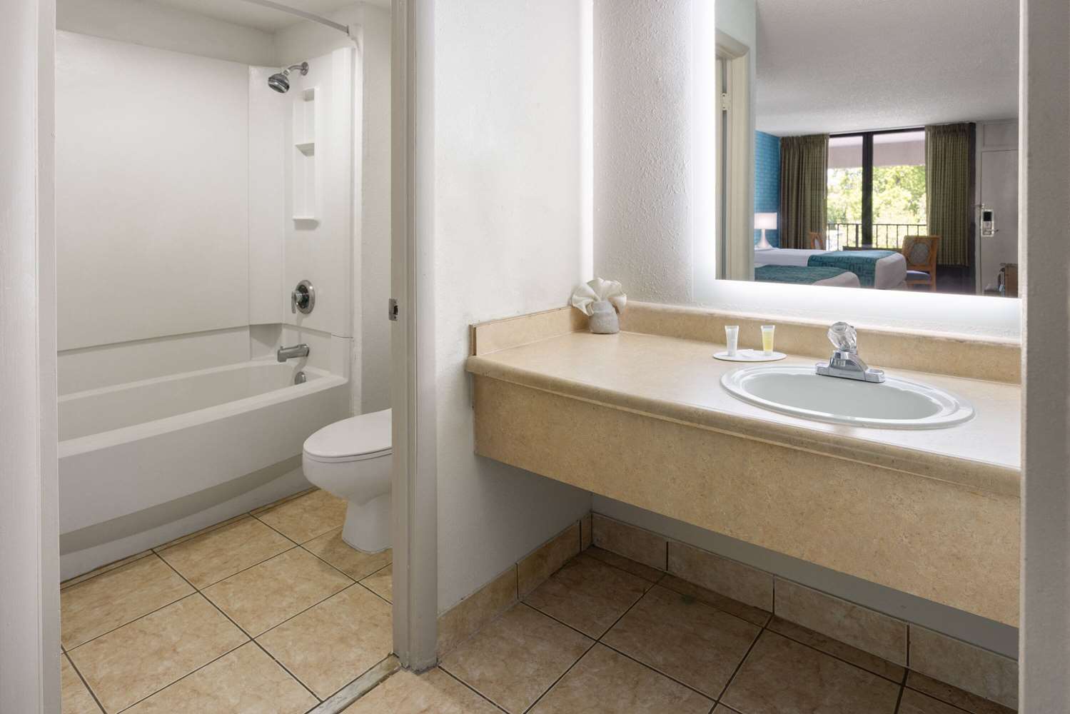 Inn At Atlantic City Hotel & Banquet image