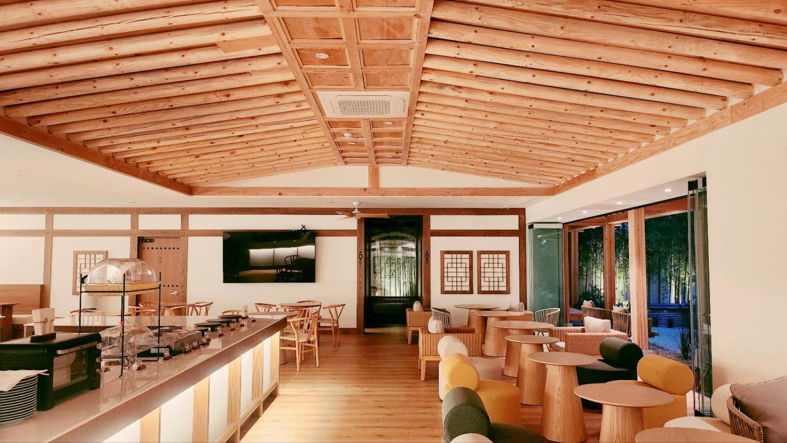 Hanok Hotel DAAM Seoul 31/50