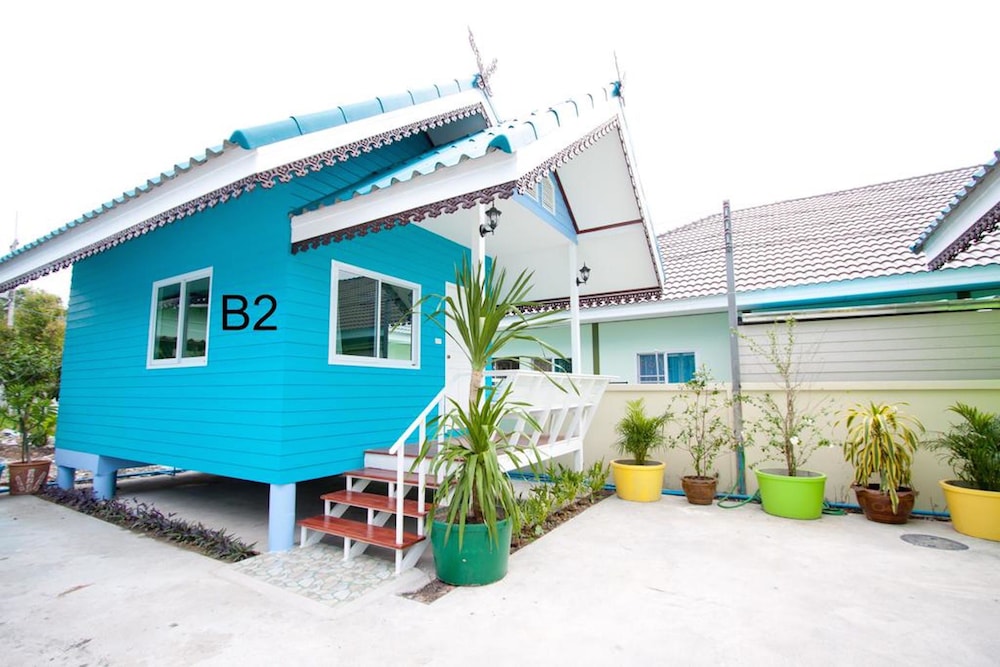 Baan Rommai Sattahip 9/44