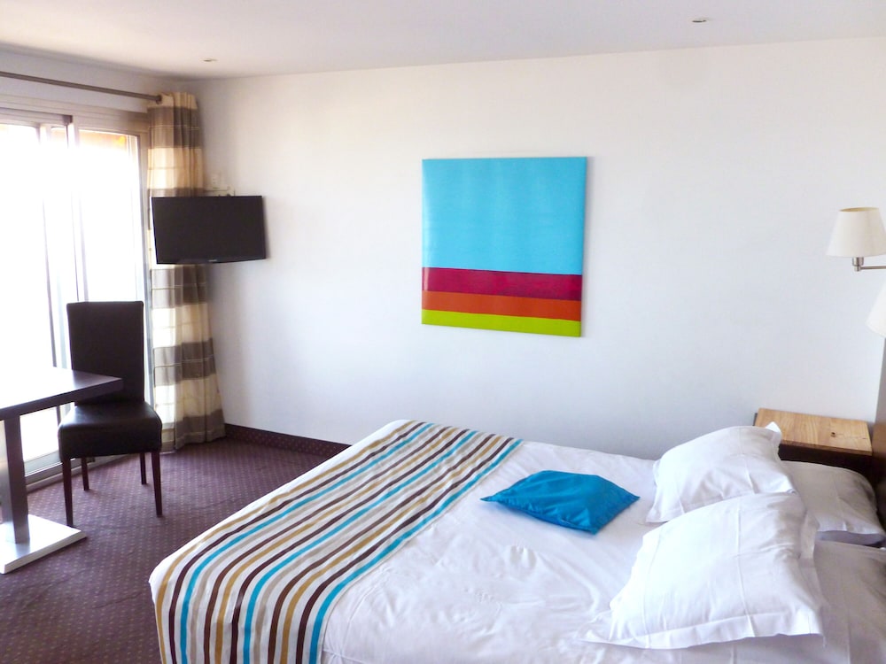 CITOTEL TIERCE BEACH HOTEL 7/56