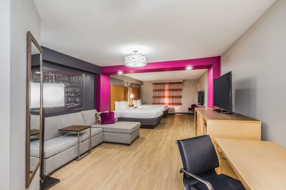 La Quinta Inn & Suites by Wyndham Chattanooga-Hamilton Place 33/45