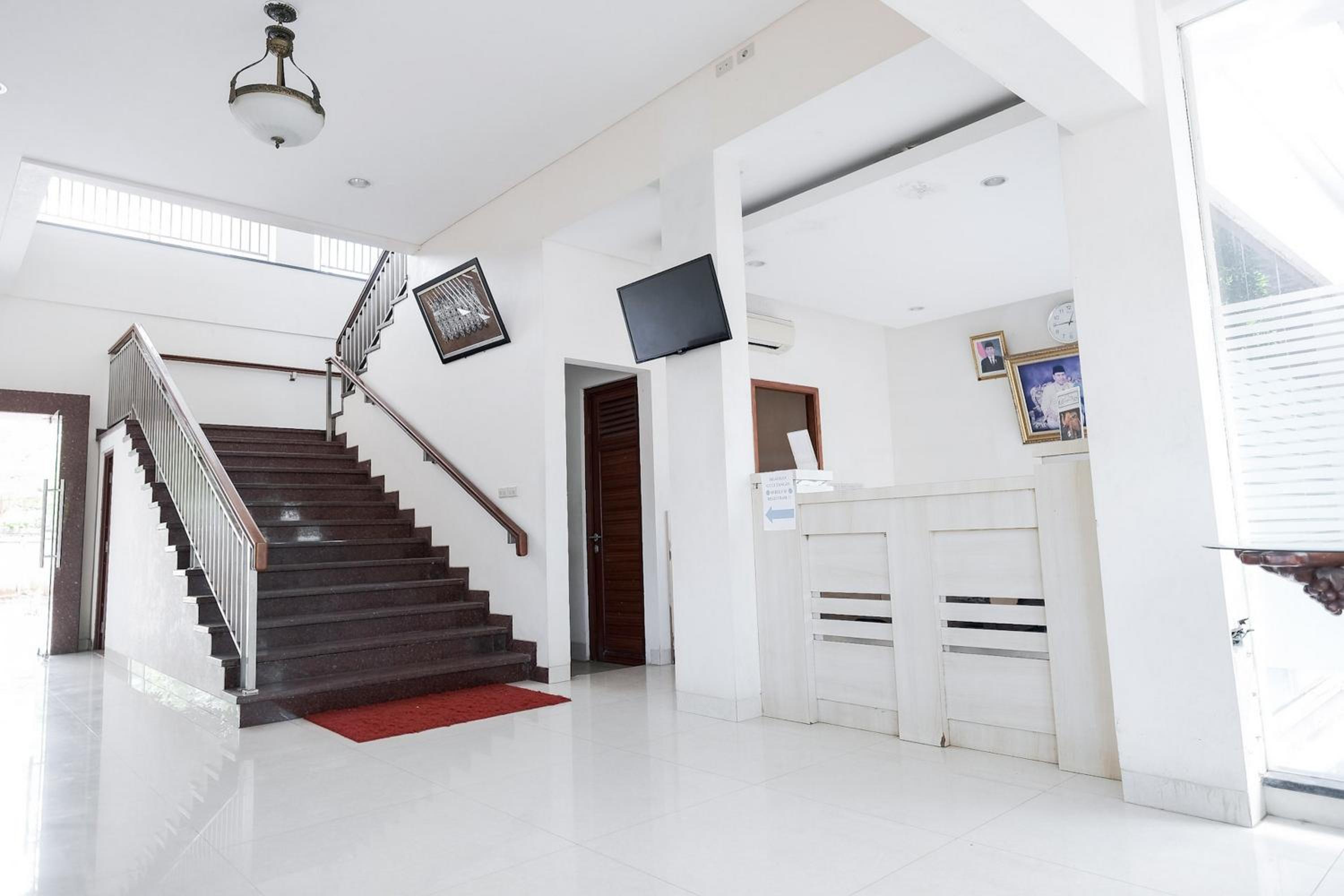 Negeri Baru Hotel & Resort Kalianda 11/54