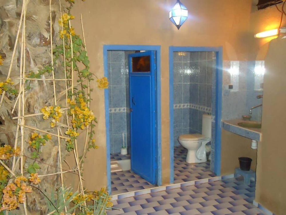Riad Tagmadart Ferme D'hôte 7/29