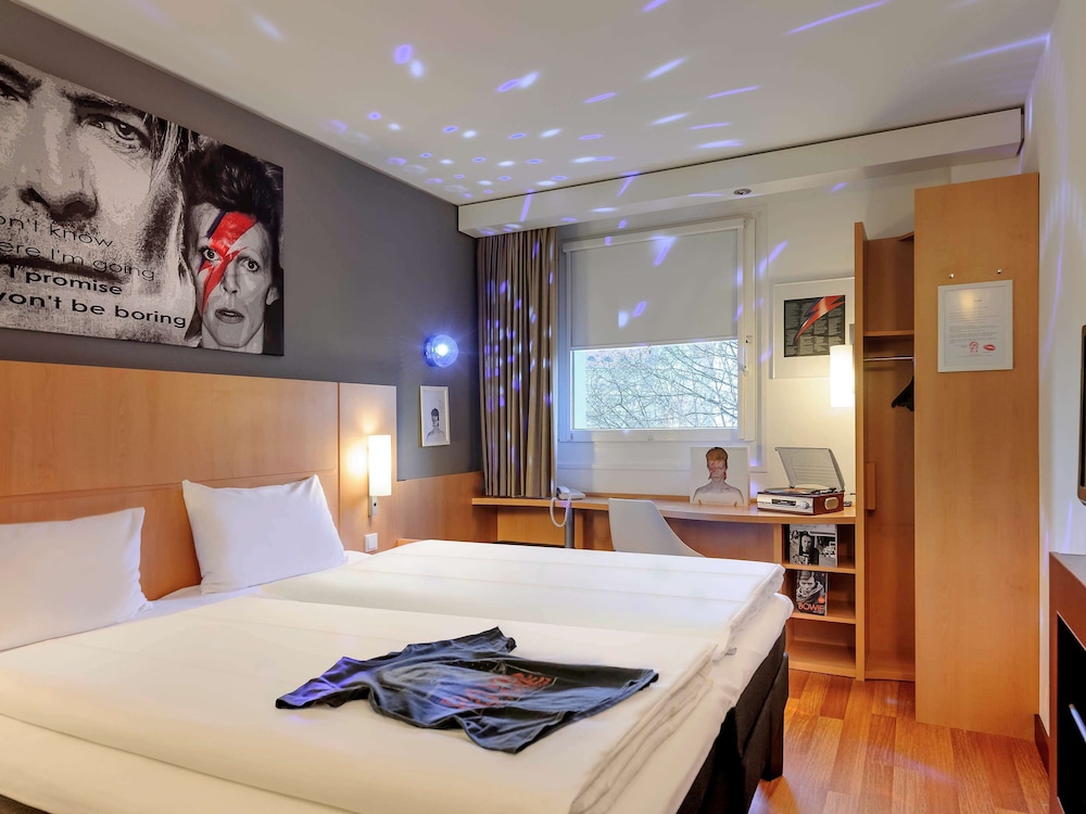 ibis Berlin Kurfurstendamm 14/50