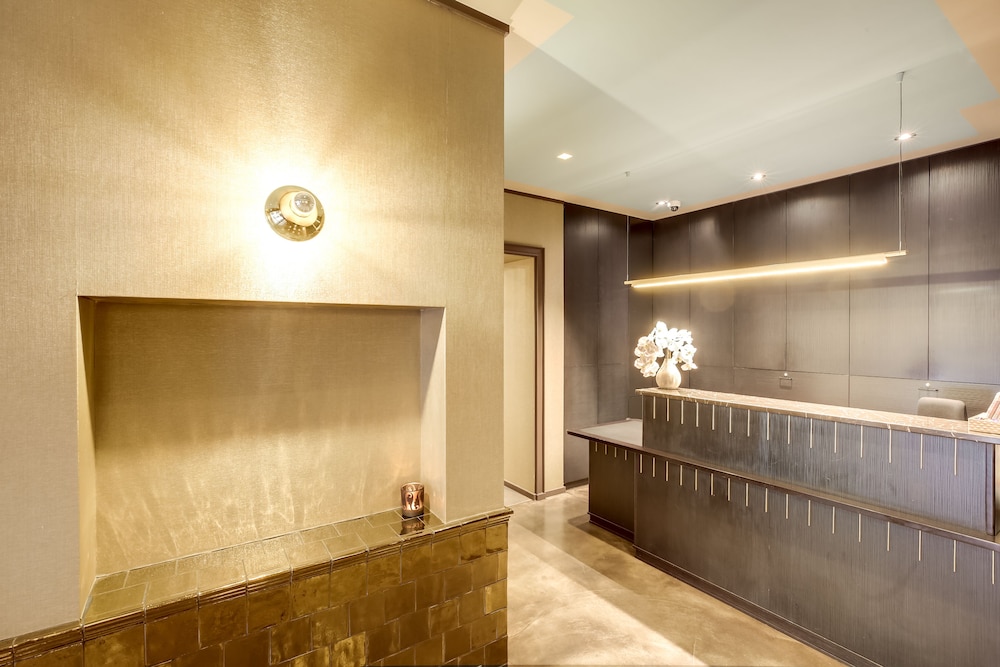 HOTEL OPERA MAINTENON 5/50