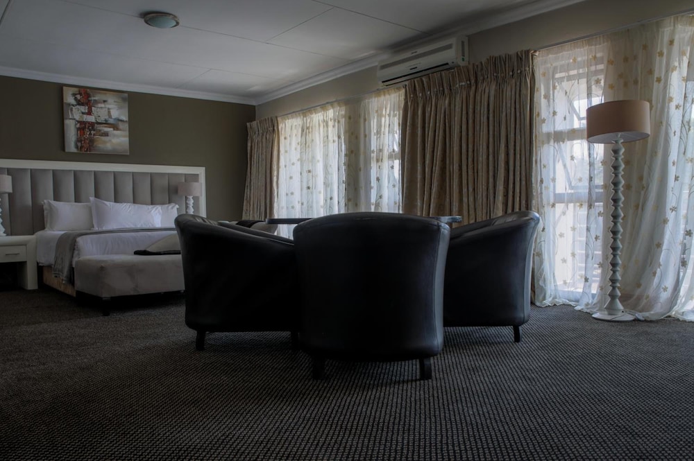 Ruby Stone Boutique Hotel 31/50