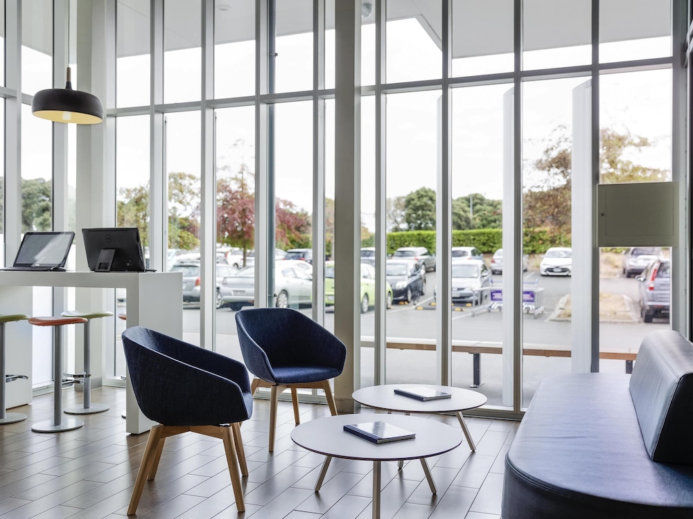 ibis budget Auckland Airport 47/64