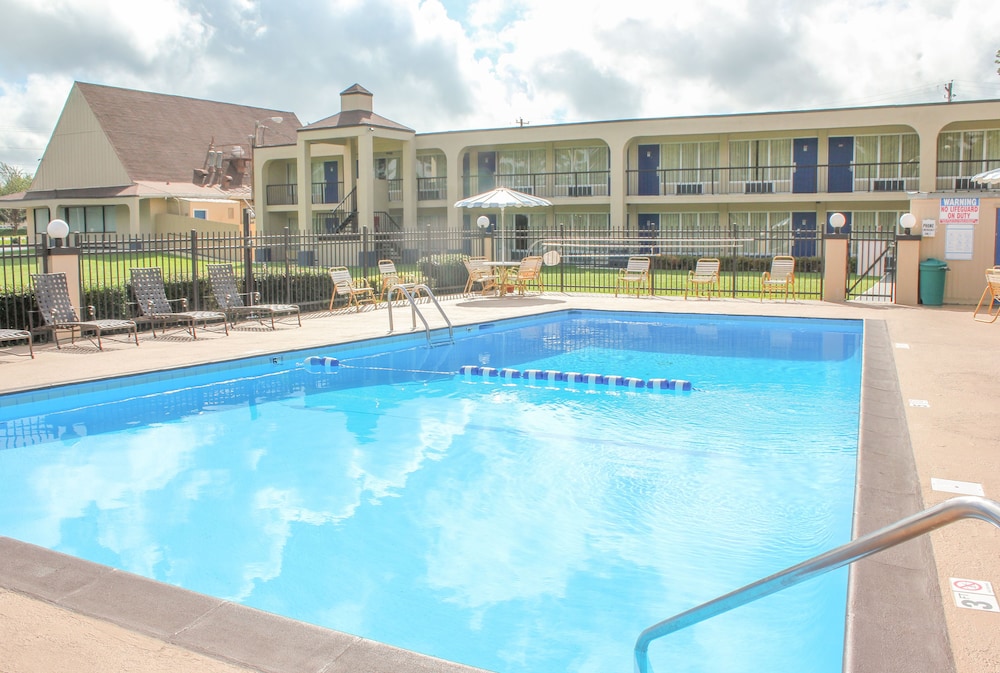 Rose Garden Inn & Suites — foto 3