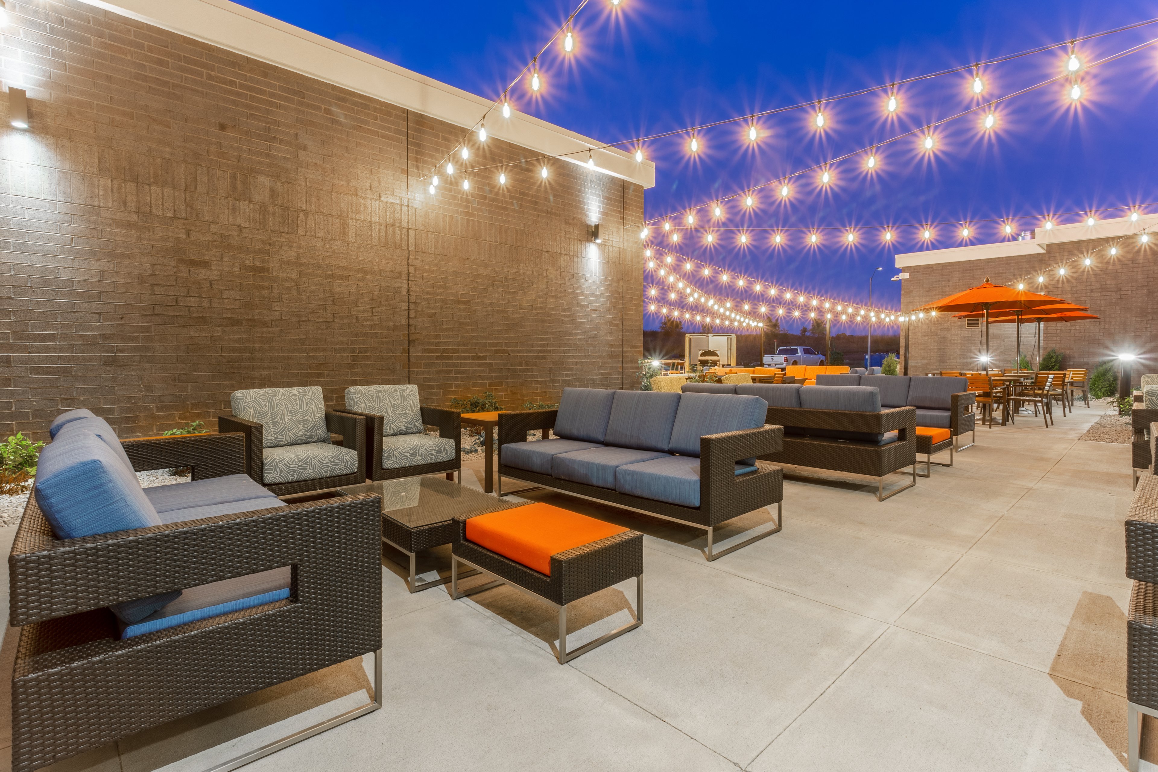 Holiday Inn & Suites Cedar Falls - Waterloo Event Ctr 27/50