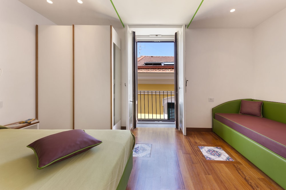 La Casa Dell'orologio 26/50