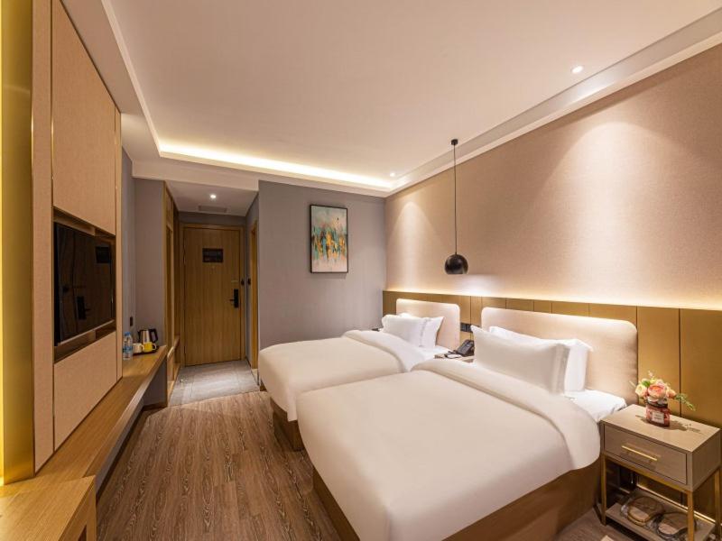 Gya Suzhou Hanshan Temple Binhe Road Subway Station Hotel 25/39