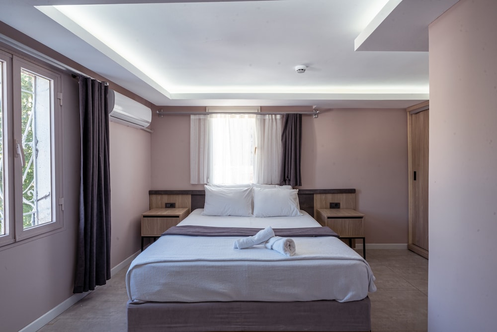Akyali Butik Hotel 12/50