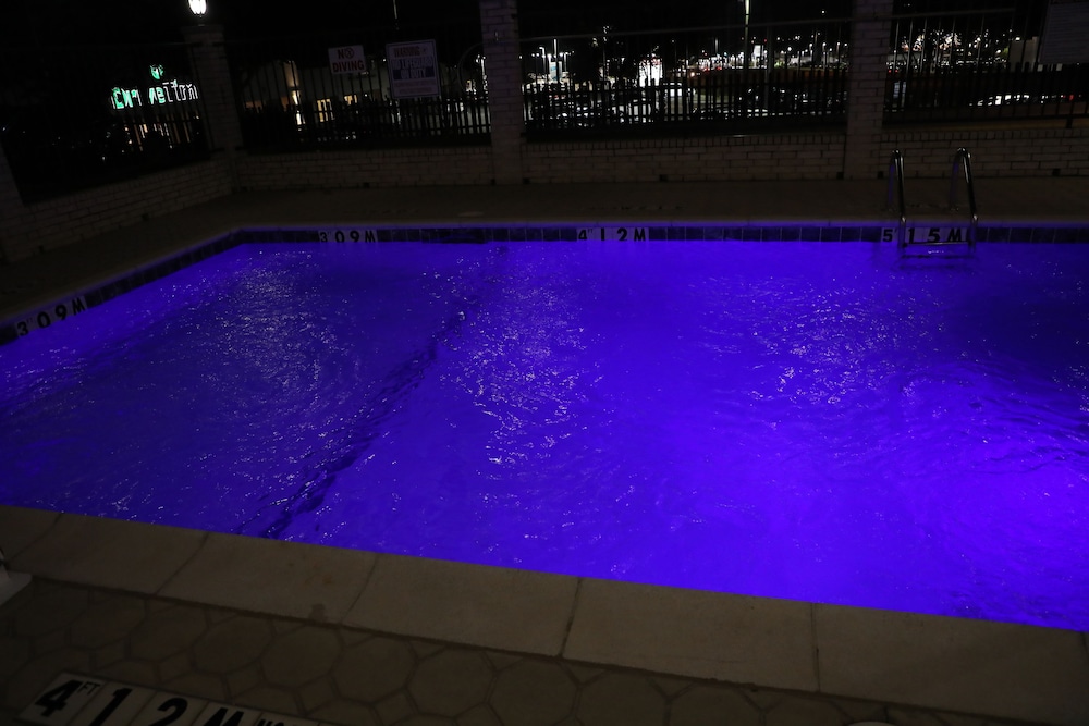 Motel6 Tyler, TX 31/41
