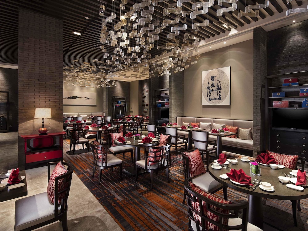 Pullman Hefei Sunac 27/48