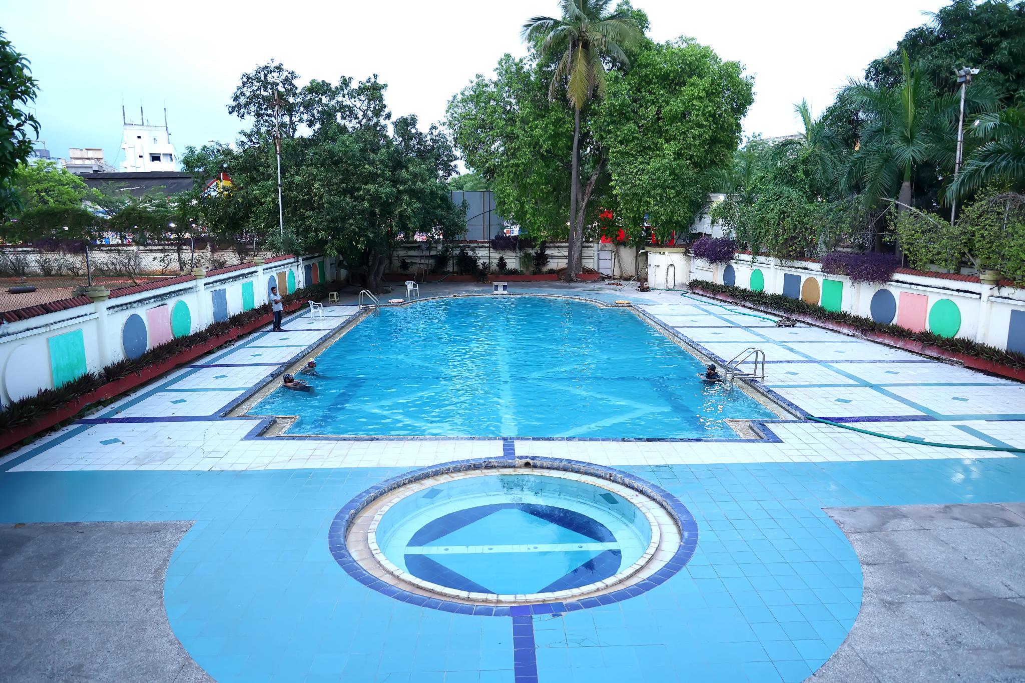 The Fern Residency Kakinada 25/38