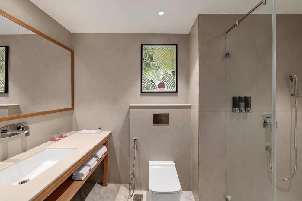 Ramada by Wyndham Ranchi Bariatu Road 60/60
