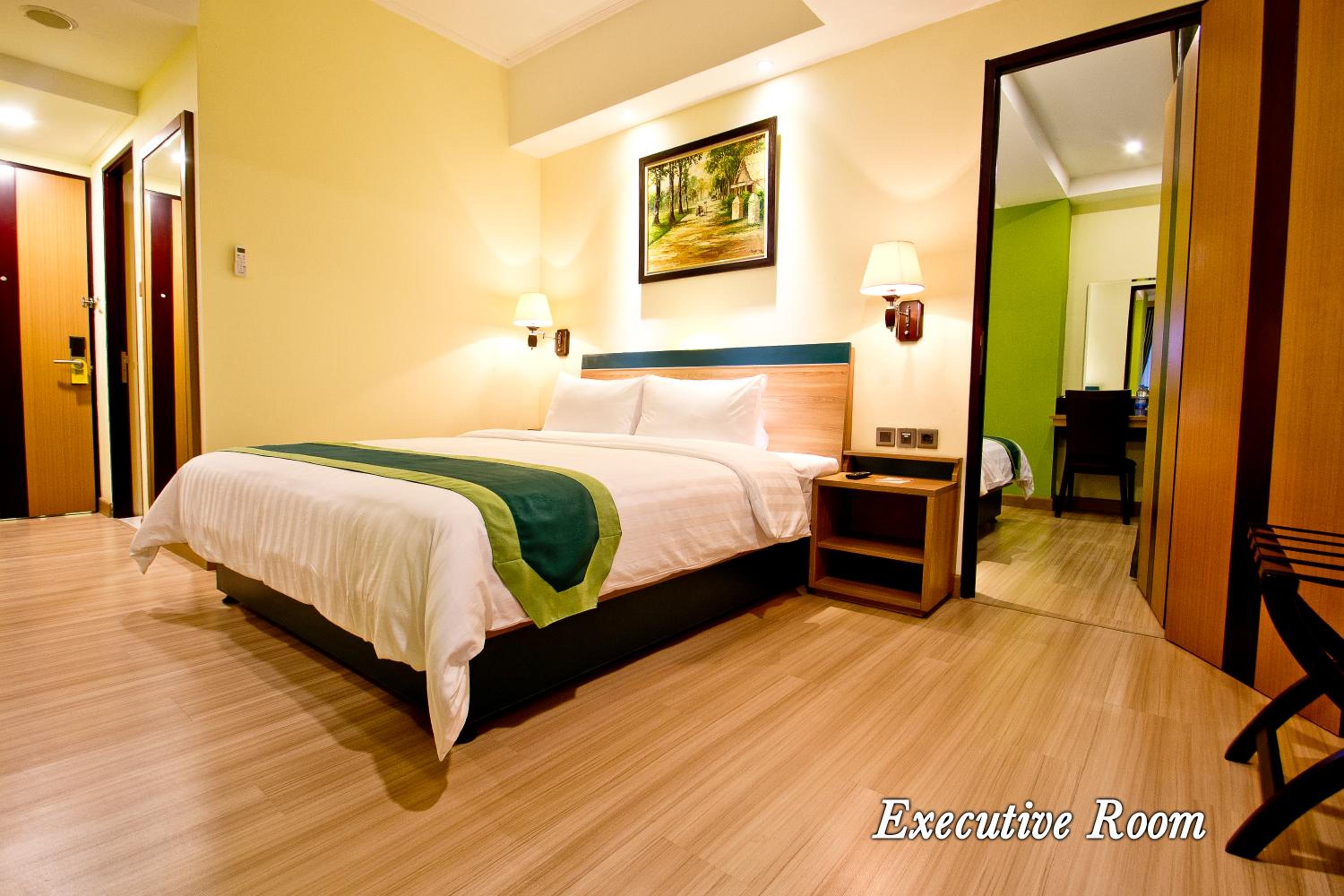 Green Batara Hotel 15/50