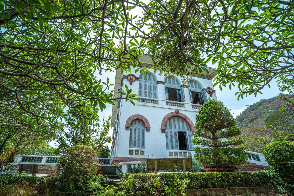 Song Huong Hotel 64/68