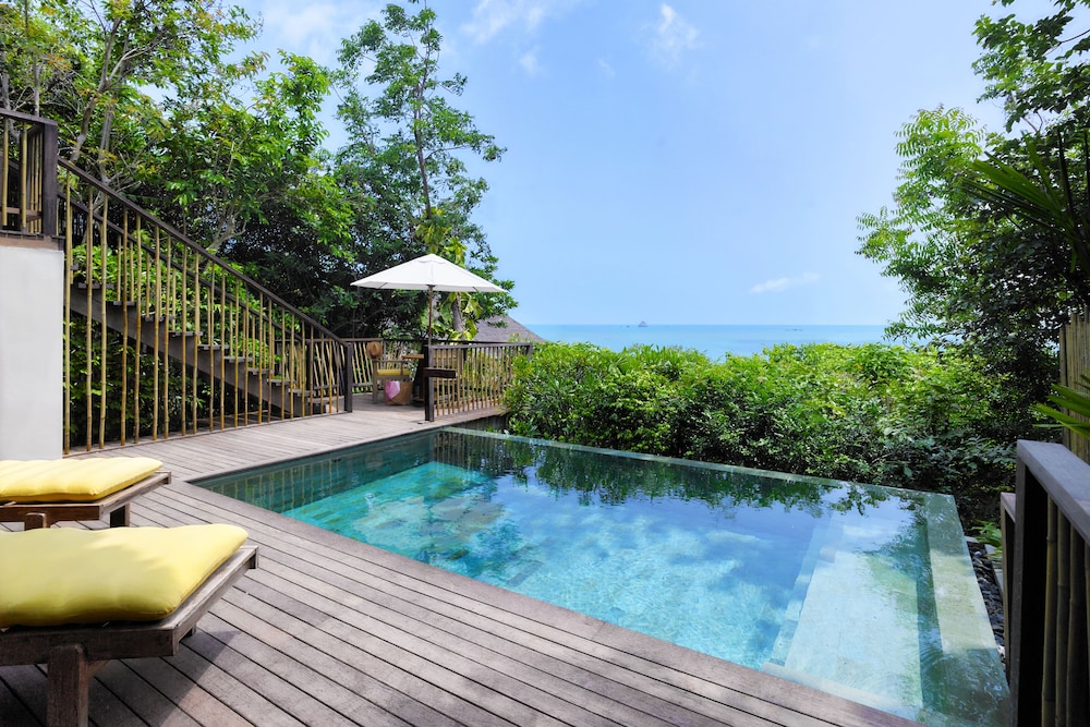 Six Senses Samui 11/44