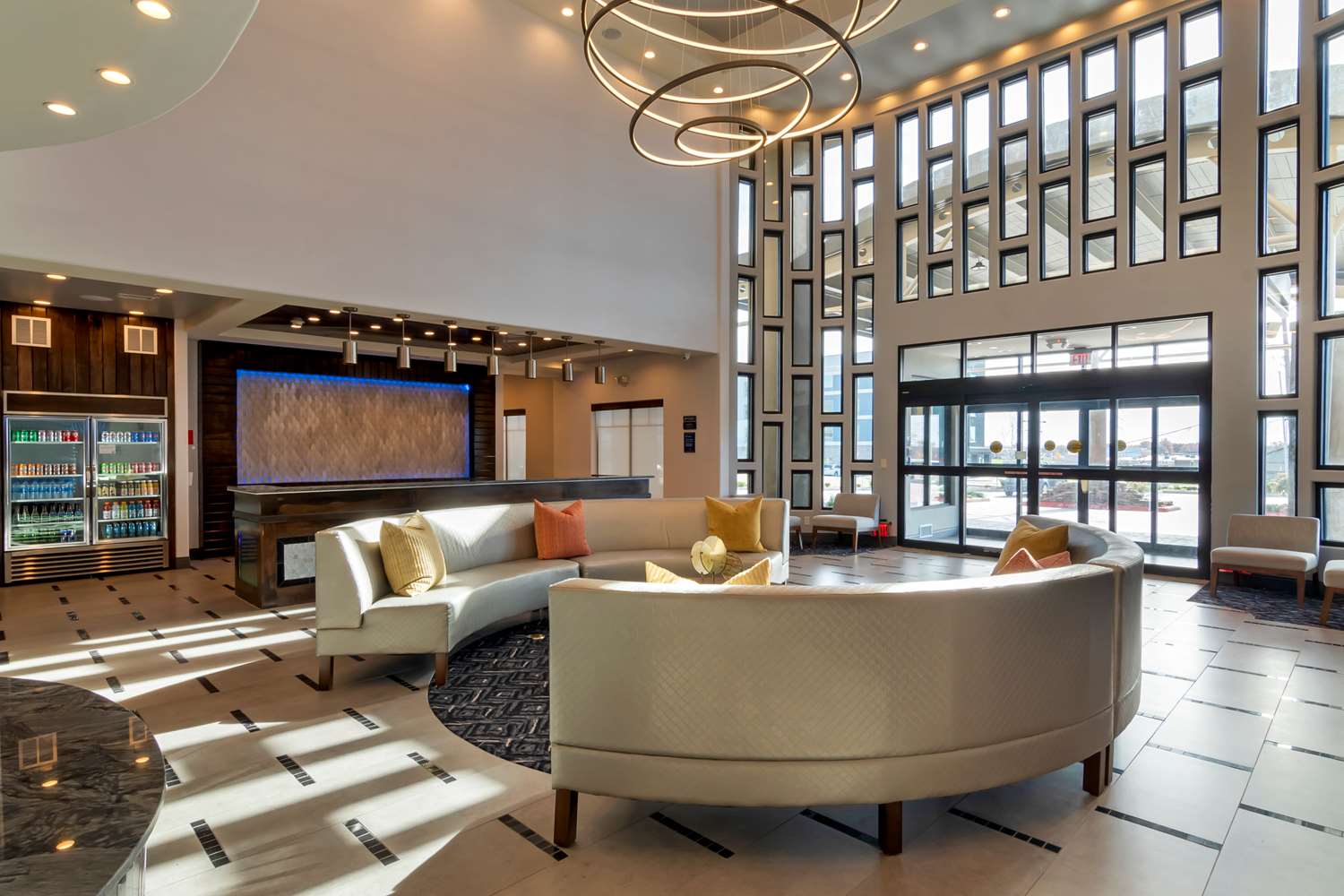 Best Western Premier Liberty Inn & Suites 9/48