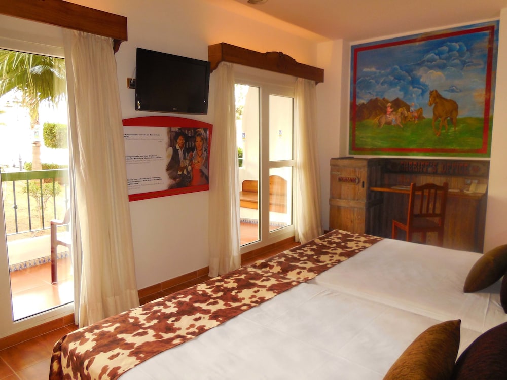 Playadulce Hotel 39/58