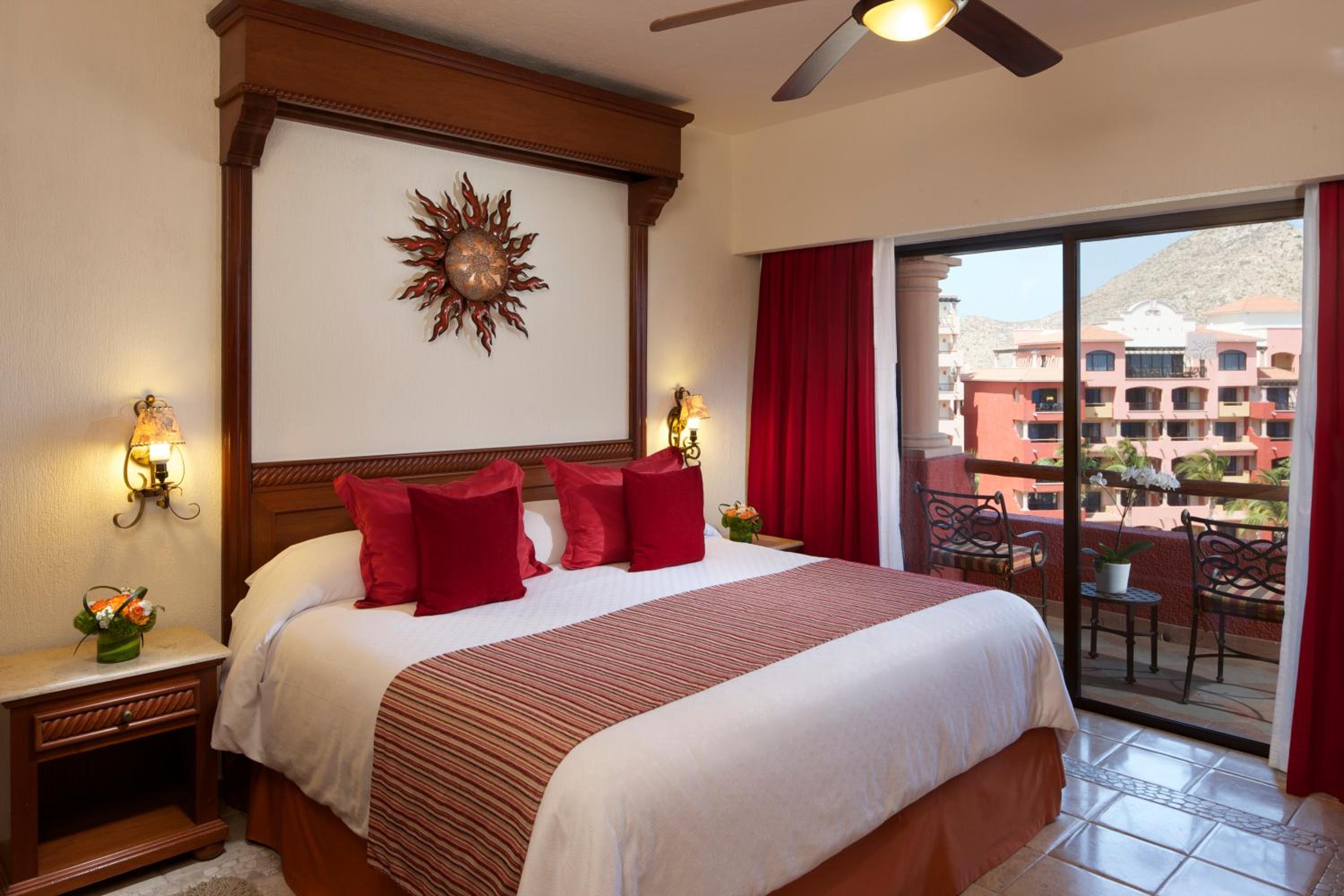 Luxury, Suite, King Bed, Sofa