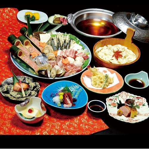 Gero Onsen Tsurutsuru No Yu Minorisou 10/29