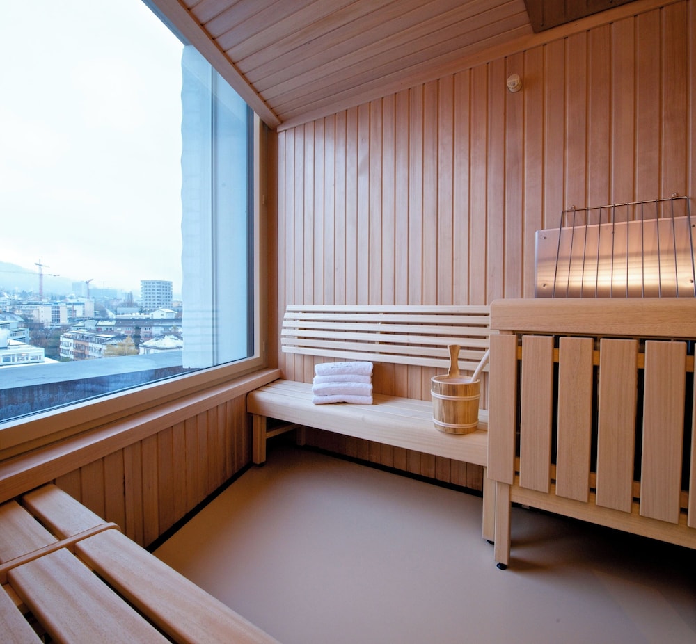 Visionapartments Zurich Wolframplatz 46/75