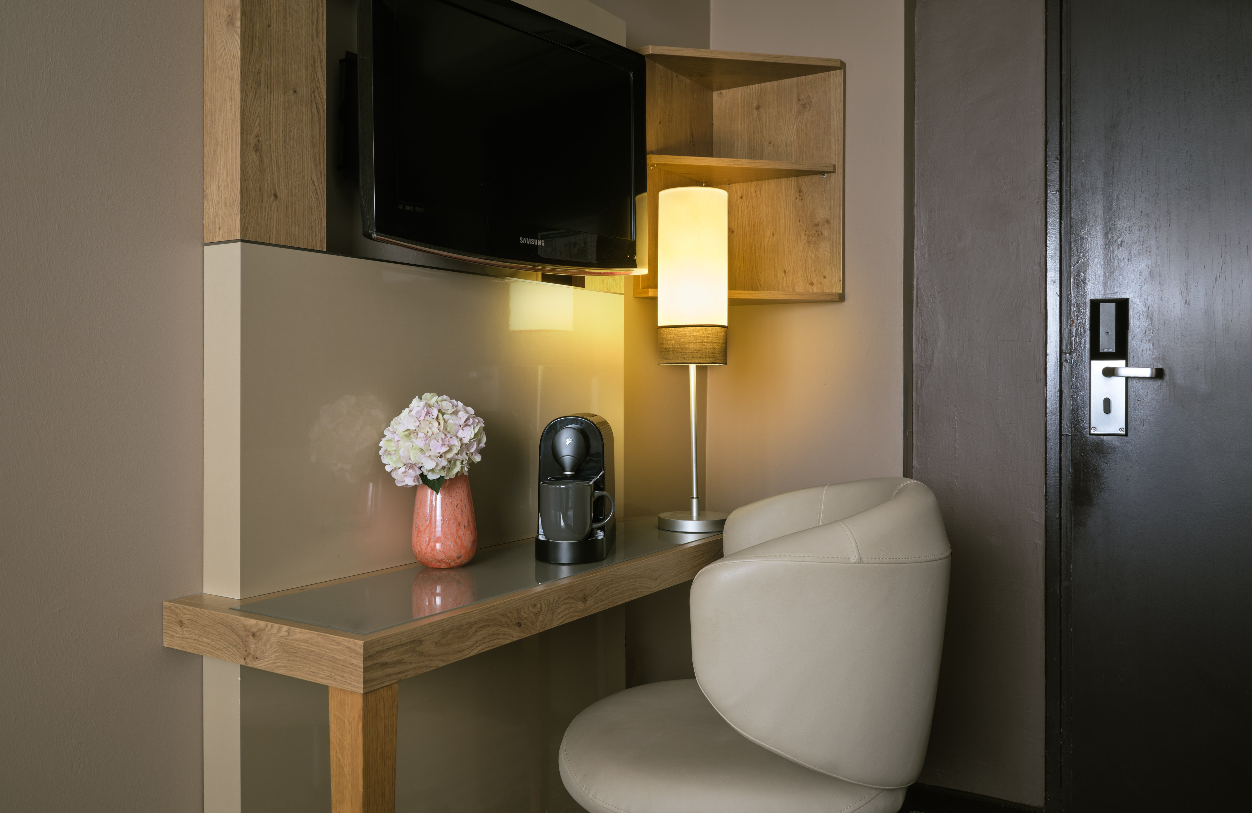 Leonardo Boutique Hotel Munich 27/50