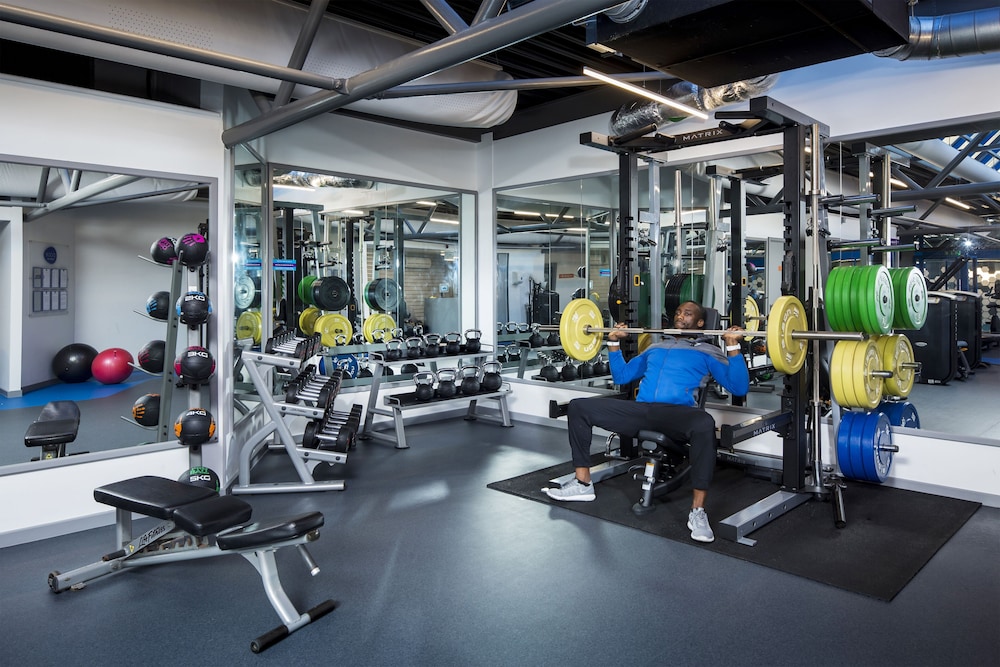 Radisson Hotel and Conference Centre London Heathrow 24/49