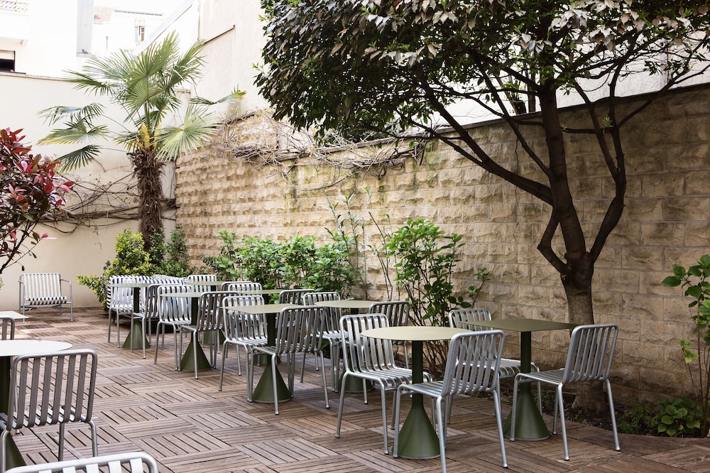 Hotel Rosalie 34/44