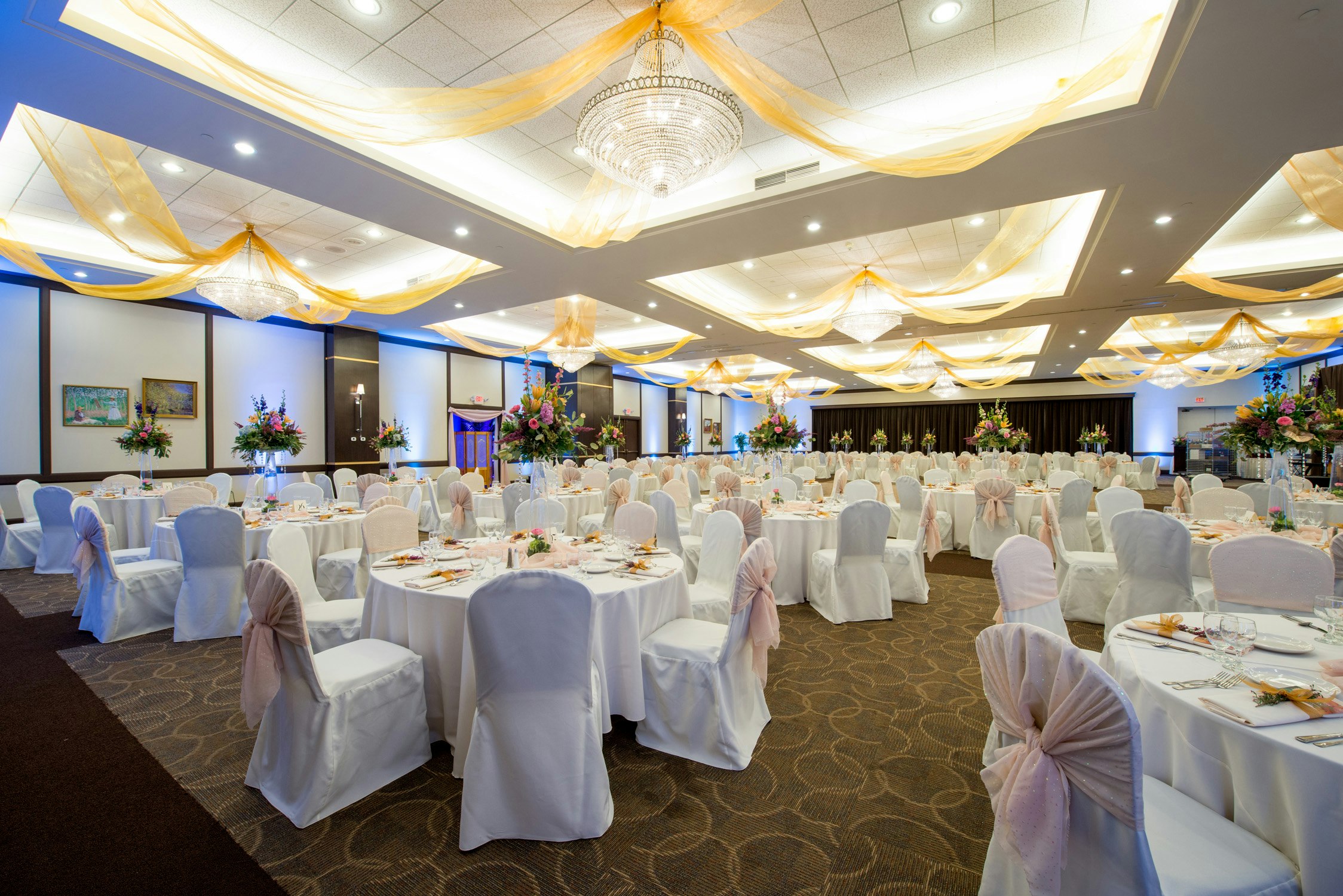 Doubletree By Hilton Hotel Binghamton 35/51