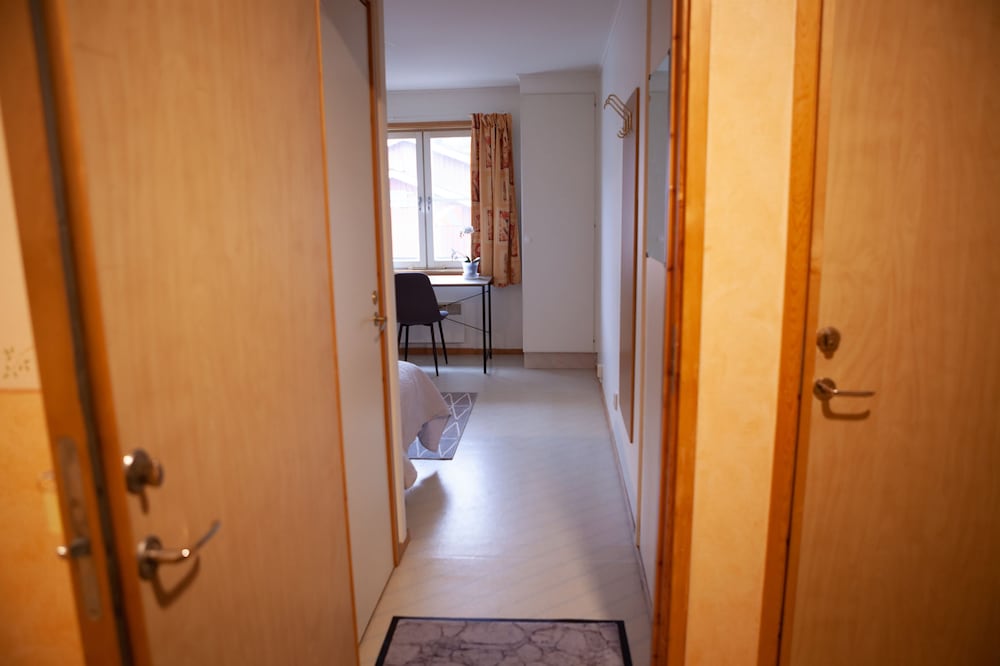 Bjornforsens Turist and Konferens Hotell 17/50